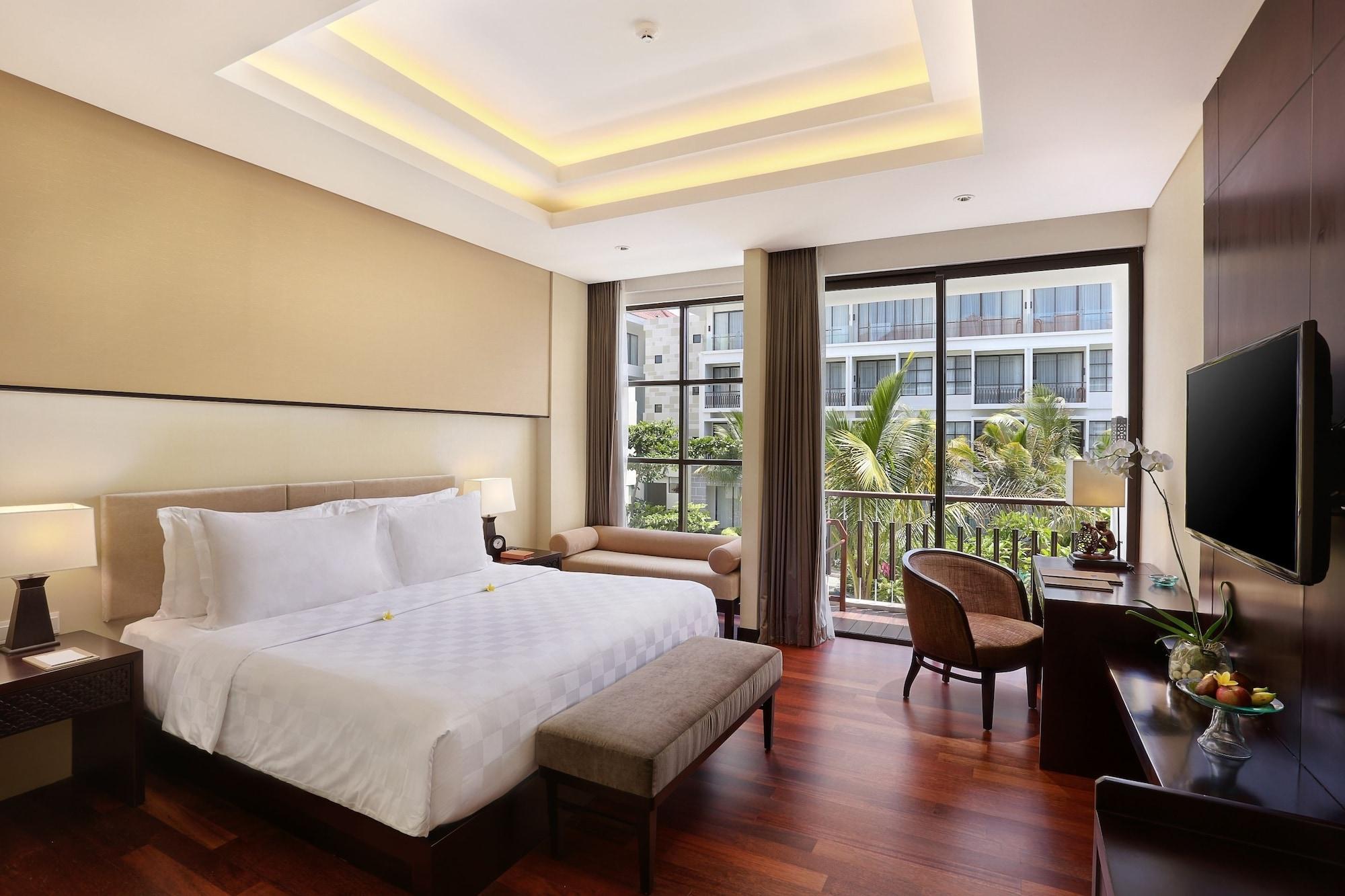 Bali Nusa Dua Hotel Esterno foto