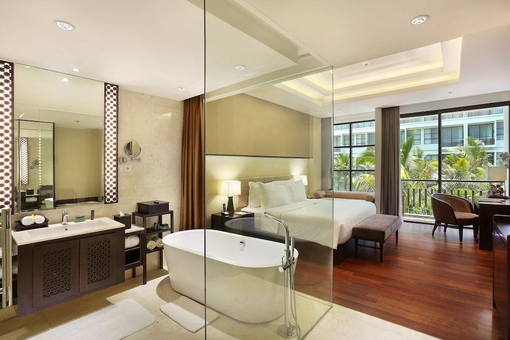 Bali Nusa Dua Hotel Esterno foto