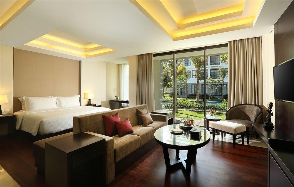 Bali Nusa Dua Hotel Esterno foto