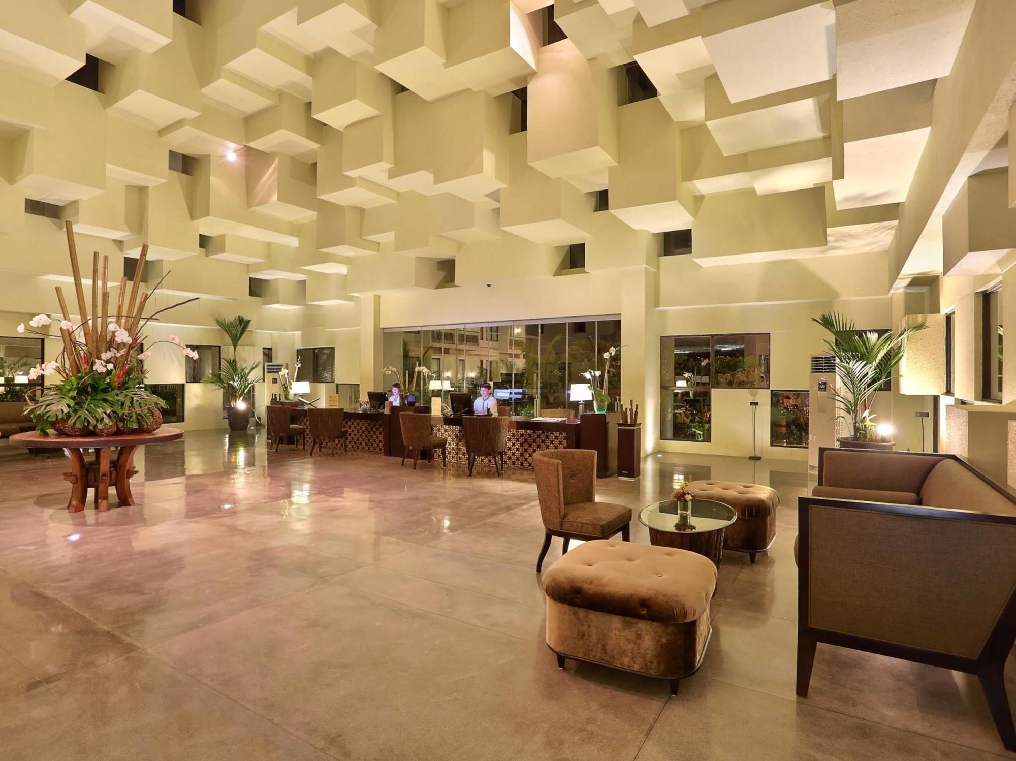 Bali Nusa Dua Hotel Esterno foto