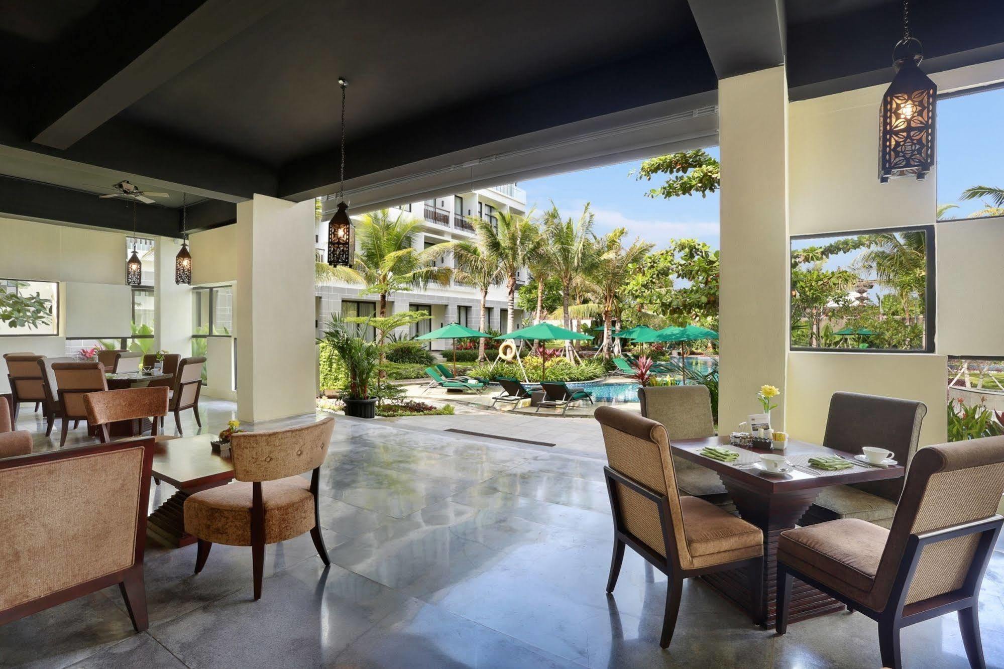 Bali Nusa Dua Hotel Esterno foto