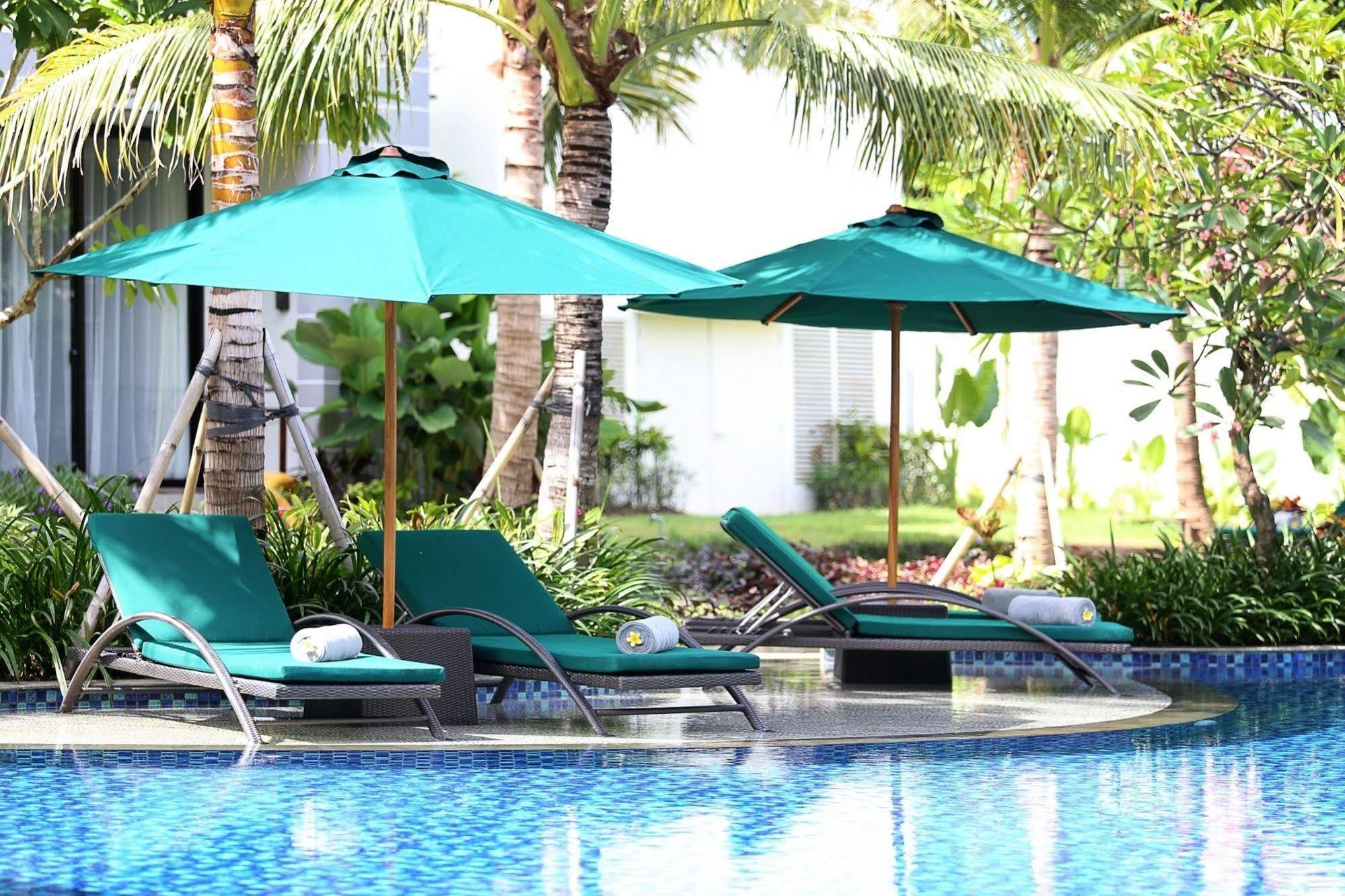 Bali Nusa Dua Hotel Esterno foto
