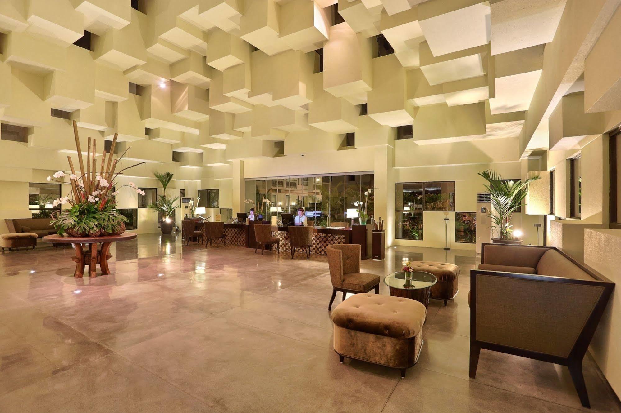 Bali Nusa Dua Hotel Esterno foto